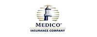 Medico Logo