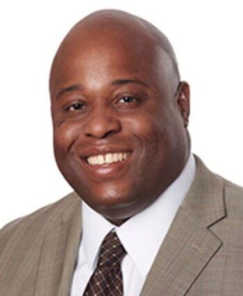 Image of Krispen R. Williams, M.Ed., CLU®