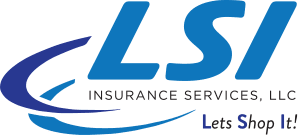 LSI Insurance Services, LLC Logo