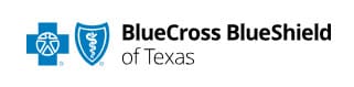 BlueCross BlueShield of Texas Logo